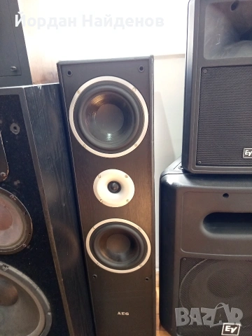 ТОНКОЛОНИ AEG PRODAVAM