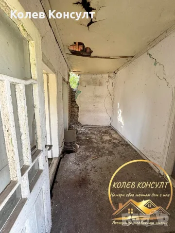 Къща село Сталево, снимка 4 - Къщи - 55672177