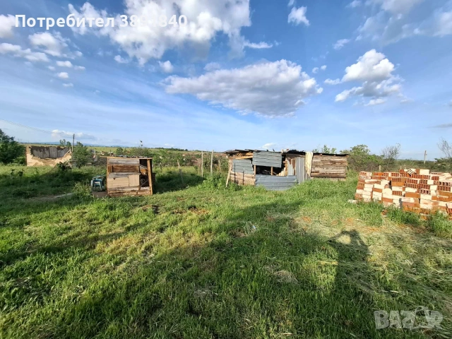 Продава се сервиз 21кв и двор 820кв състой със ТОК И ВОДА за повече информация 0893972519, снимка 5 - Къщи - 54672521
