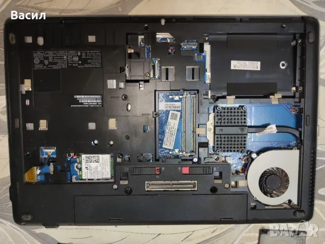 Лаптопи HP/Acer/Mackbook- За части или ремонт, снимка 17 - Части за лаптопи - 55671780