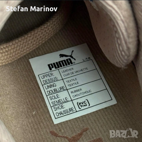 Puma Speedcat Обувки / Маратонки, снимка 7 - Маратонки - 54584361