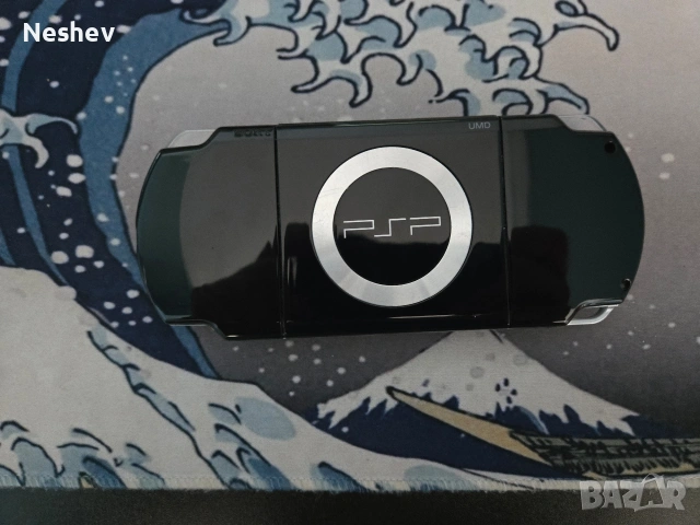 psp 2004 като ново!, снимка 2 - PlayStation конзоли - 54328271