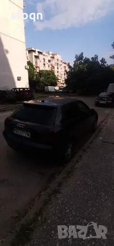 Продавам се Ауди А3, снимка 3 - Автомобили и джипове - 55396415