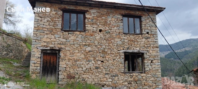 Продавам къща в Родопите  с.Тарън.🏠 , снимка 4 - Къщи - 54366064
