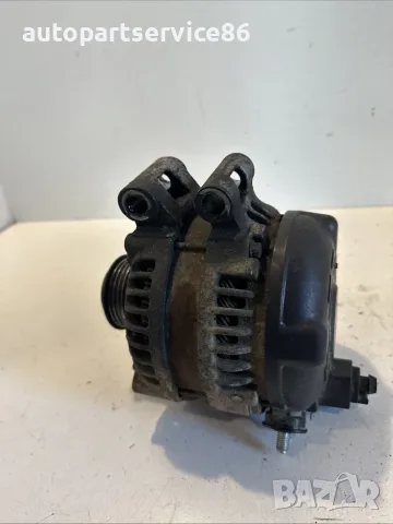 Алтернатор Denso AH22-10300-AC за Land Rover Discovery 4 3.0 TDV6 2011, снимка 2 - Части - 55448111