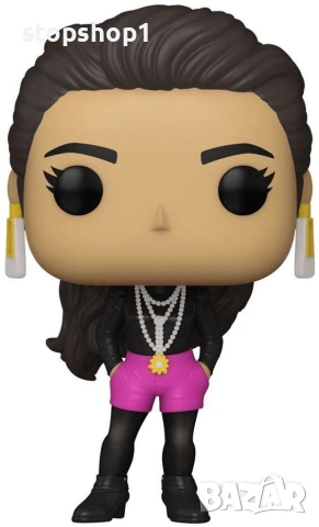 Фигура Funko POP! Marvel: She-Hulk - Nikki #1133, снимка 2 - Кукли - 55176678