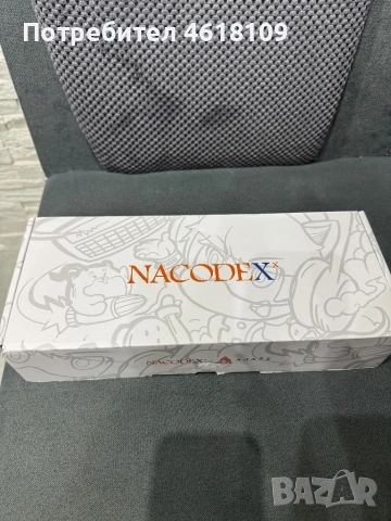 Геймърска клавиатура , снимка 3 - Клавиатури и мишки - 54130681