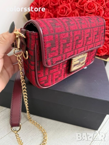 Дамска чанта Fendi/IM12w