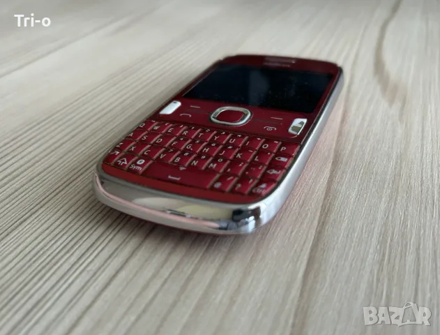 Nokia Asha 302 RM813, снимка 7 - Nokia - 55673307