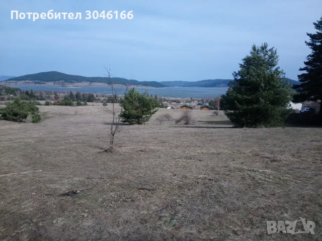 Ливада 4, 316 дка, близо до Цигов чарк