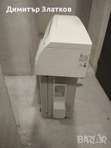 Климатик Дайкин Daikin FTXB35C , снимка 5 - Климатици - 55372981