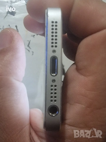 iphone 5, снимка 5 - Apple iPhone - 54586059