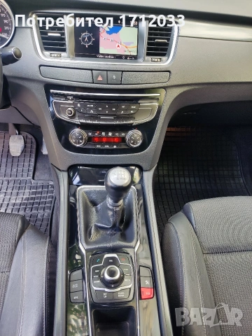 Пежо 508, снимка 8 - Автомобили и джипове - 55081444