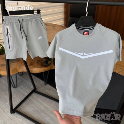 ♣️Детски Комплект Nike ♣️  Размери 8 10 12 14 16 Хс  , снимка 3 - Детски комплекти - 54837081
