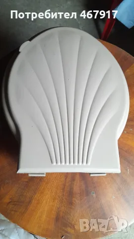 PVC капак за тоалетна чиния, снимка 3 - Други стоки за дома - 55605536