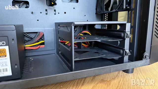Кутия за компютър Deepcool Matrexx 55, снимка 9 - Захранвания и кутии - 55414857
