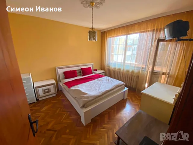 Светъл и тухлен 2-стаен апартамент в широк център на гр. Силистра! 🏡, снимка 4 - Апартаменти - 55671873