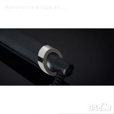 Професионална четка за коса GHD Glide Smoothing Hot Brush, керамична, за всички типове коса, снимка 8 - Преси за коса - 54652736