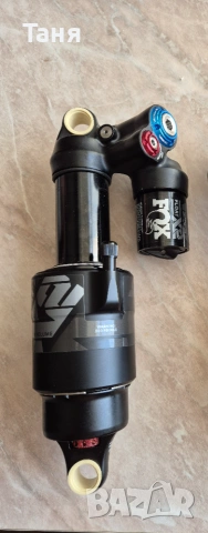 Продавам fox float x2 performance elite, снимка 2 - Части за велосипеди - 54635351