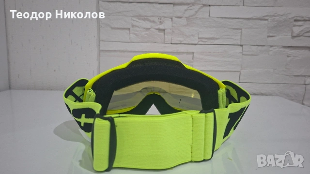 Мотокрос очила 100%, снимка 8 - Други - 54738900
