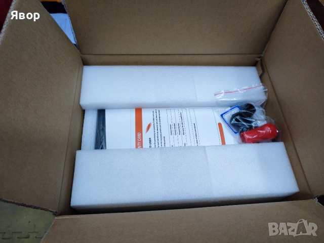 LiFePO4 акумулатор / батерия Lithtech 100Ah 12 V, снимка 11 - Друга електроника - 54933356