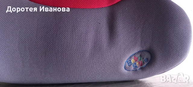 Детска седалка за кола от 15 до 36 кг., снимка 2 - Столчета за кола и колело - 55302300