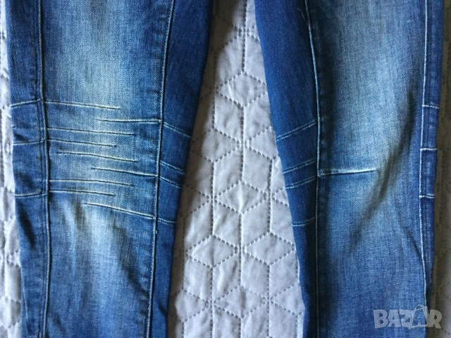 G-Star Raw оригинални нови дамски дънки четири модела с различни номера, снимка 14 - Дънки - 54404252