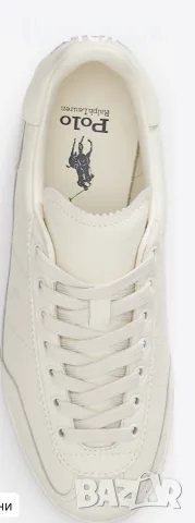 Маратонки Polo Ralph Lauren, снимка 3 - Маратонки - 55441281