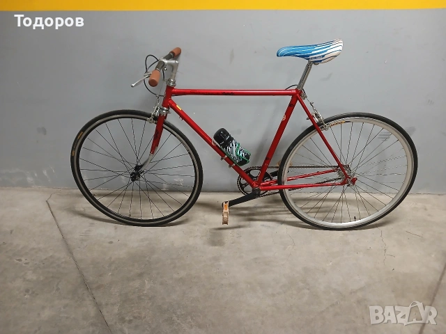 Ретро велосипед колело Schwinn USA single speed