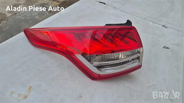 Стоп лампа задна лява на калника Ford Kuga 2 Facelift Led година 2013 - 2017 код CV4413405BG, снимка 5 - Аксесоари и консумативи - 55458498