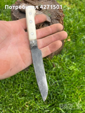 Стари ножове , снимка 5 - Ножове - 54276862