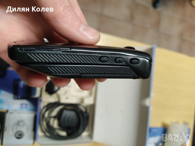 Продавам Motorola StarTac , снимка 9 - Motorola - 54389215
