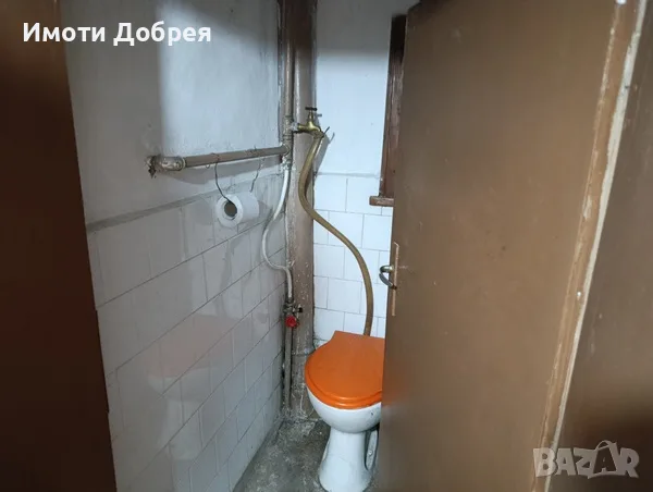 Здрава, масивна двуетажна къща с голям двор в Троянския Балкан -Троян, снимка 17 - Къщи - 55319873