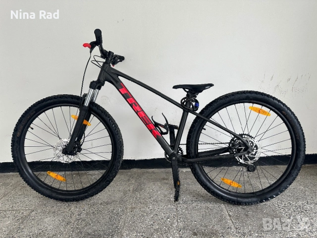 Велосипед Trek Marlin Gen3