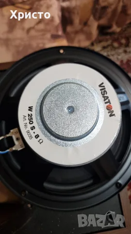 Тонколони Pioneer HPM40 10", снимка 2 - Тонколони - 55357745