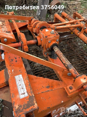 Продавам продълбочител и картофосадачка, снимка 8 - Селскостопанска техника - 54144814