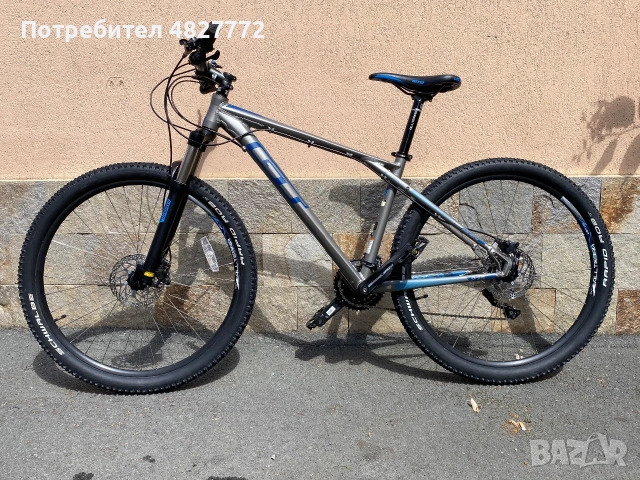Велосипед GT Avalanche Elite 2016, снимка 2 - Велосипеди - 55230904