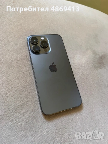 Айфон13про, снимка 2 - Apple iPhone - 55075806