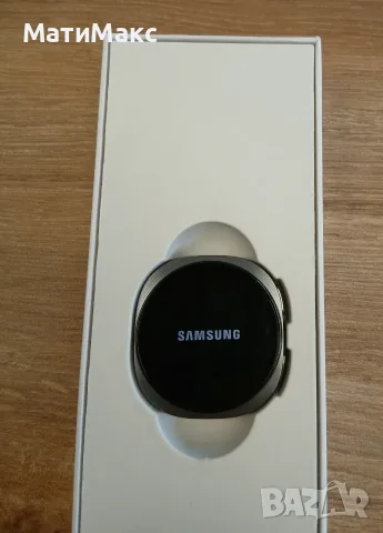 Samsung Galaxy Watch 8 2г. ГАРАНЦИЯ, снимка 4 - Смарт часовници - 55358301