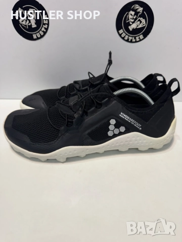 Боси обувки VIVOBAREFOOT PRIMUS TRAIL. Номер 44, снимка 2 - Маратонки - 55356777