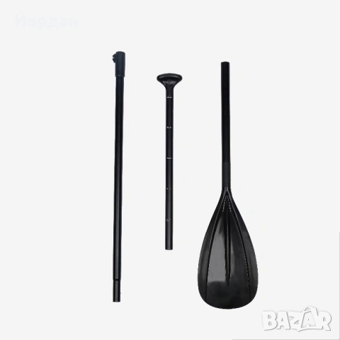 Надувам Падъл Борд SUP 9’6”, снимка 2 - Водни спортове - 54744387