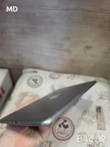 iPad Mini 4 32Gb Space Grey, снимка 9 - Таблети - 54102493