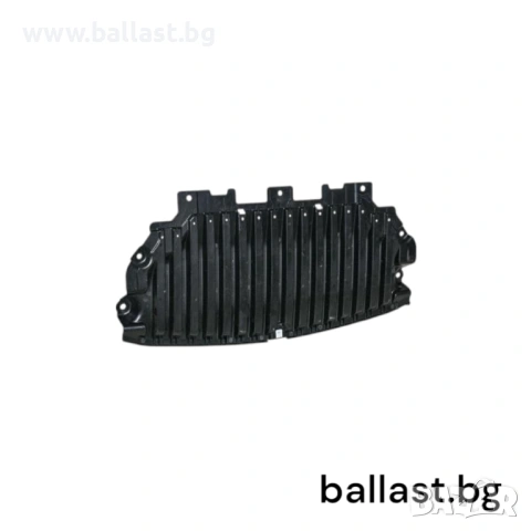 Кора под мотора A2065205500 C Klasse W206