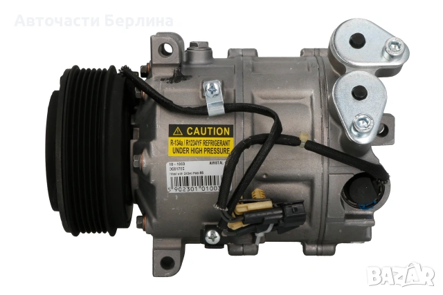 Компресор за климатик за Volvo S80 и Volvo XC90, снимка 2 - Части - 54865545