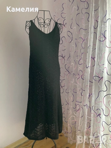 Плажна рокля