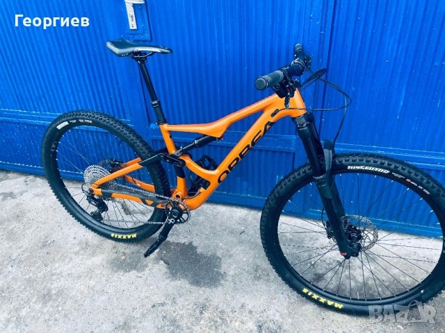 Orbea Occam H30 2024г размер М, снимка 2 - Велосипеди - 54716732