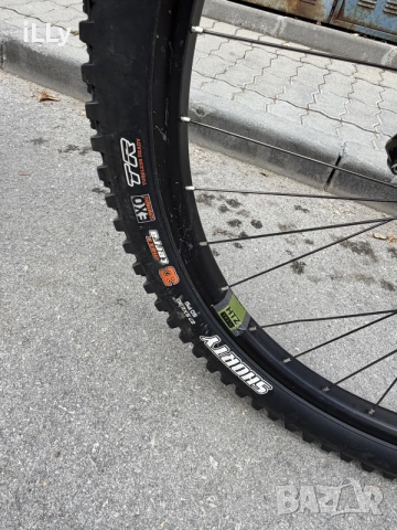 Електрически велосипед  WHYTE  160 RS, снимка 12 - Велосипеди - 55511452