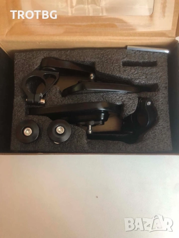 Огледала за задно виждане за Surron Light Bee X / S E-Ride Pro, снимка 5 - Други спортове - 55013175