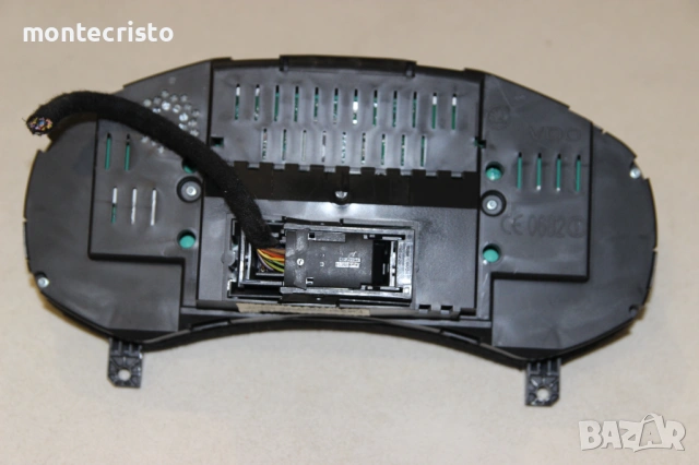 Километраж Skoda Octavia II (2004-2008г.) 1Z0920842D / 1Z0920 842D / V1612036, снимка 4 - Части - 54665179