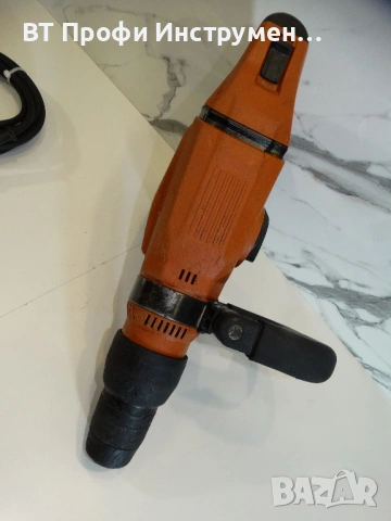 Hilti TE 500 AVR - Чист къртач 8.5 J, снимка 4 - Къртачи - 54540654